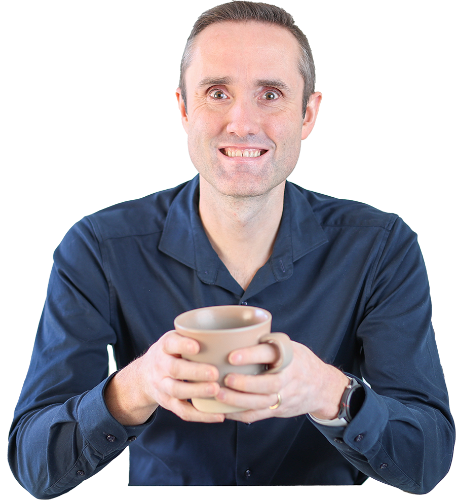 Josh Tagg, Fort McMurray mortgage broker